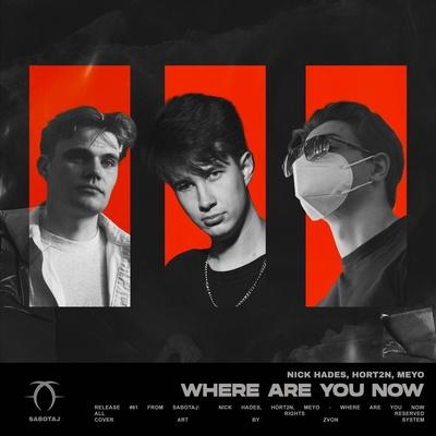 Nick Hades, HORT2N, Meyo - Where Are You Now