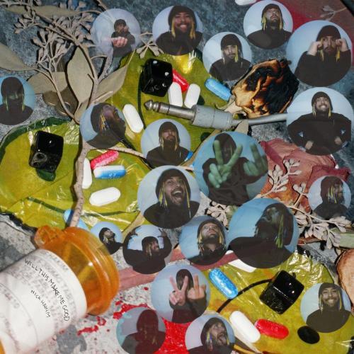 Nick Hakim - Qadir