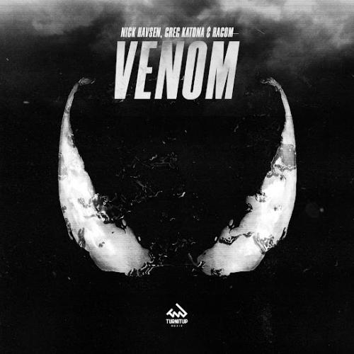 Nick Havsen, Greg Katona & RAGOM - Venom