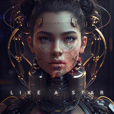 Nick Hudin, IliRomanov feat. Xena Road - Like a Star