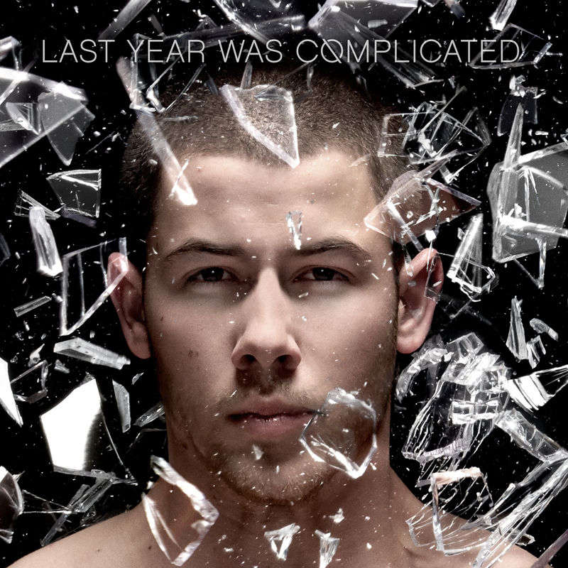Bacon - Nick Jonas feat. Ty Dolla $ign