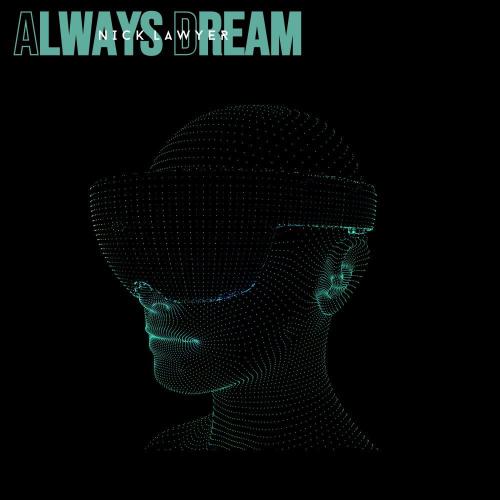 Nick Lawyer - Angel's Came