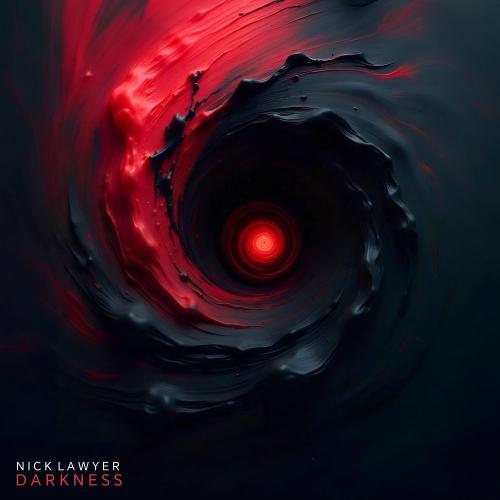 Nick Lawyer - Darkness