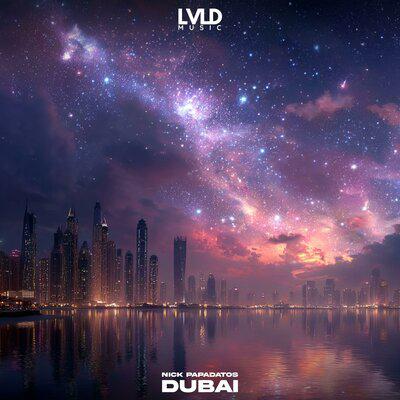 Dubai - Nick Papadatos