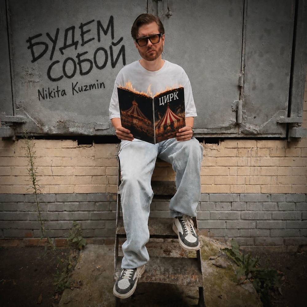 Будем Собой - Nick Riin