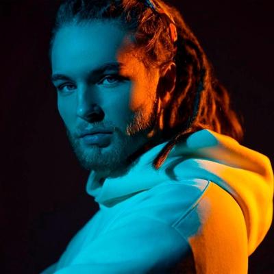 Nick Riin - Искать тебя