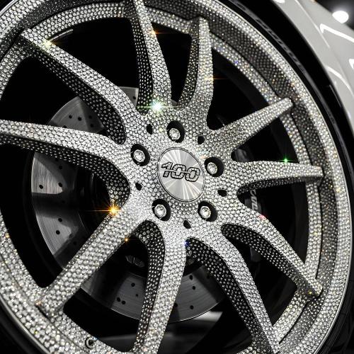 Nick Rouze - 100