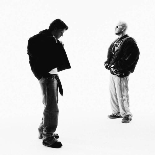Nick Rouze & Rasko - Лед