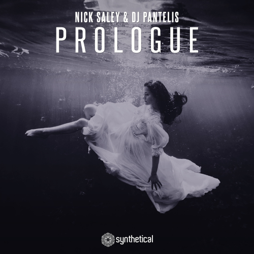Prologue - Nick Saley & Dj Pantelis