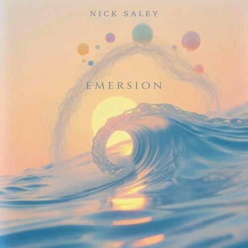 Emersion - Nick Saley