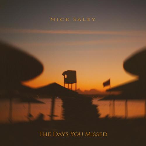 The Days You Missed - Nick Saley