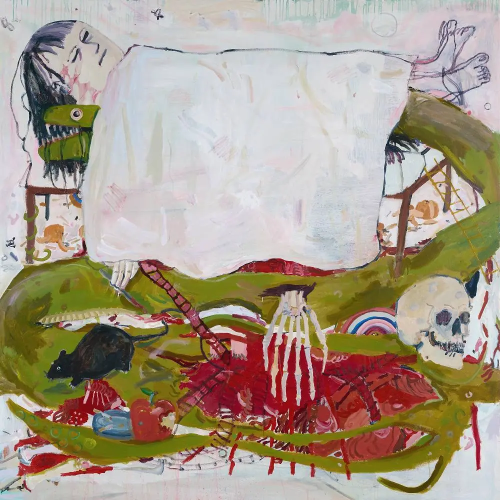 Jenny - Nick Ward