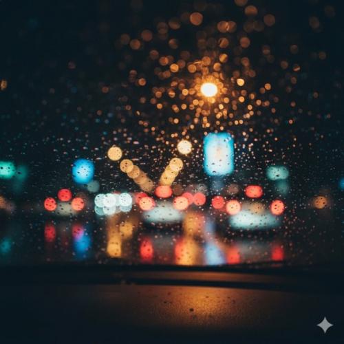 NickaFlow - В дорогу (ночной город)