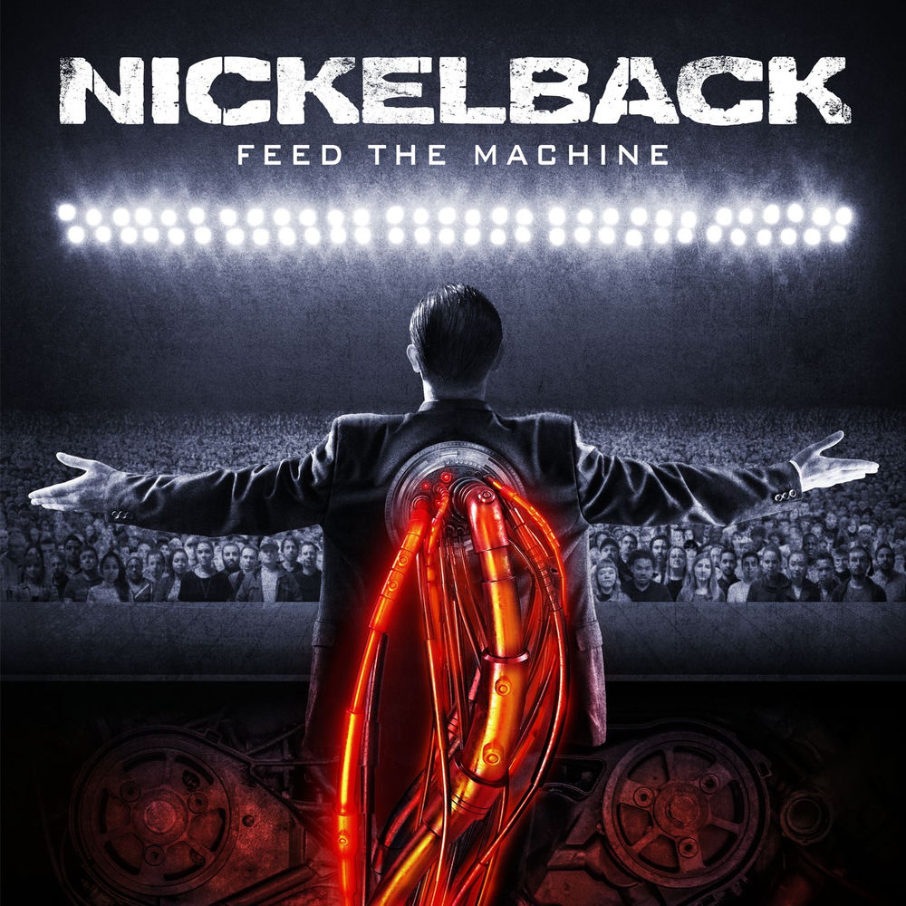 After The Rain - Nickelback