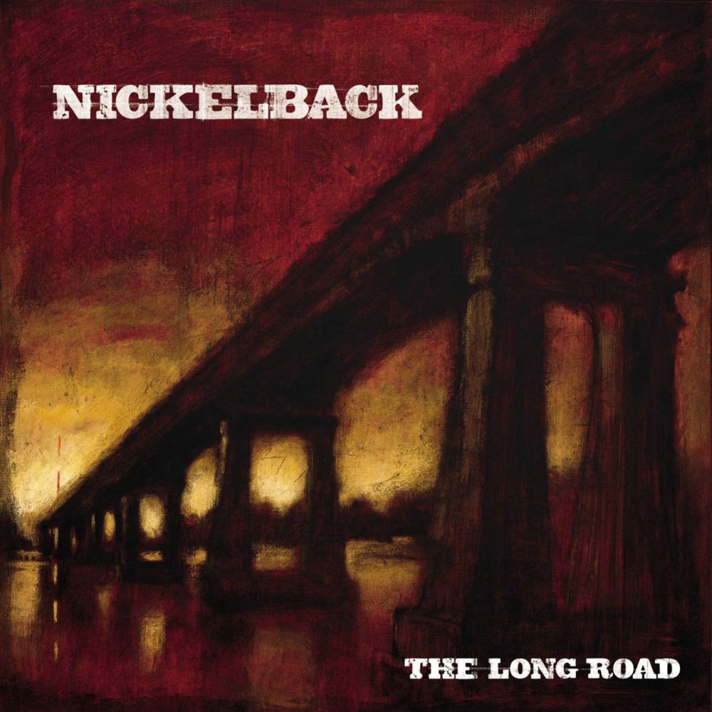 Believe It Or Not - Nickelback