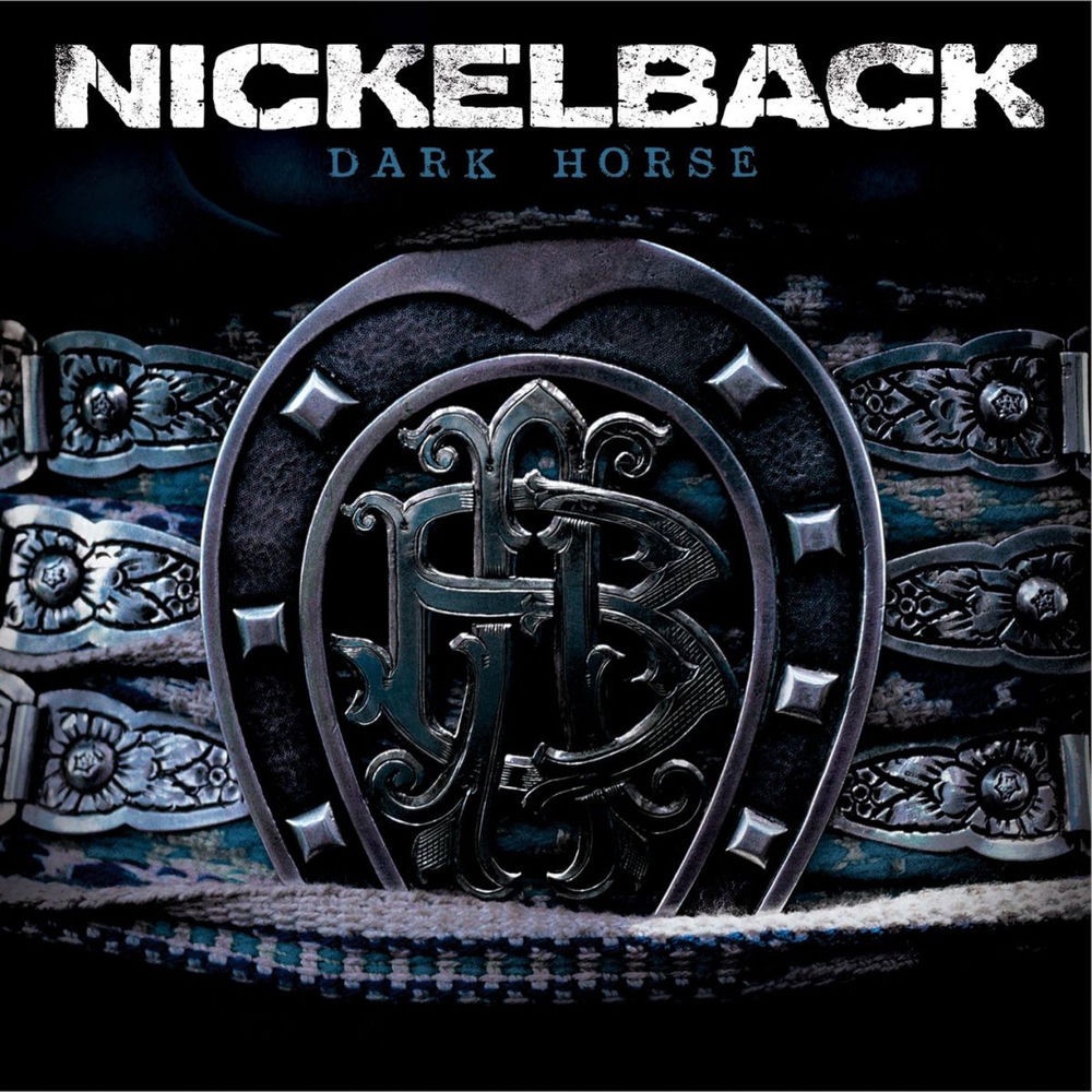Never Gonna Be Alone - Nickelback
