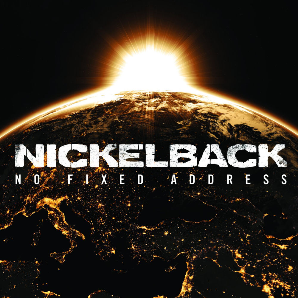 Sister Sin - Nickelback