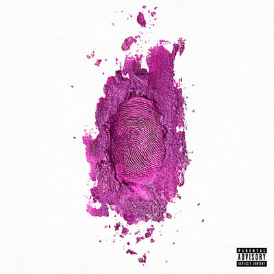 Feeling Myself - Nicki Minaj, Beyoncé