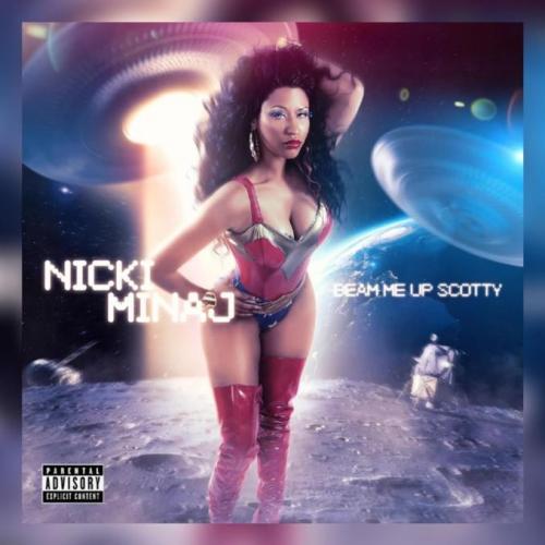 Nicki Minaj, Drake, Lil Wayne - Seeing Green