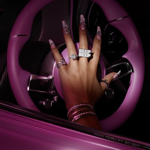 Nicki Minaj feat. 50 Cent - Beep Beep