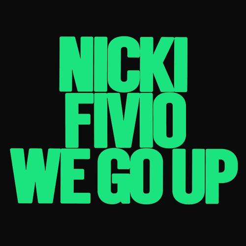 We Go Up (Extended) - Nicki Minaj feat. Fivio Foreign