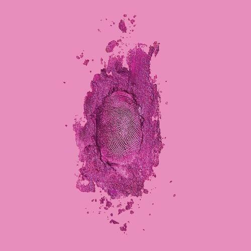 Nicki Minaj feat. Juice WRLD - Arctic Tundra