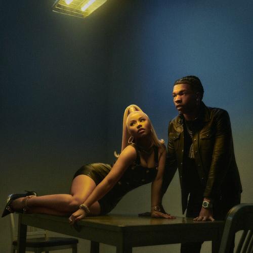 Do We Have A Problem - Nicki Minaj feat. Lil Baby