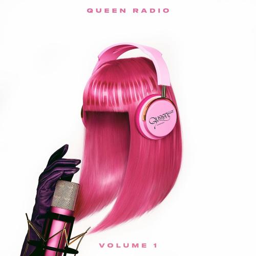Nicki Minaj feat. Skeng - Likkle Miss (Remix)
