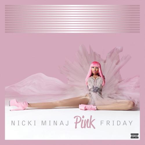 Nicki Minaj - Fly (feat. Rihanna)