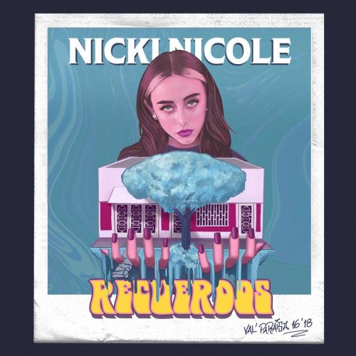 NICKI NICOLE - Fucking Diablo