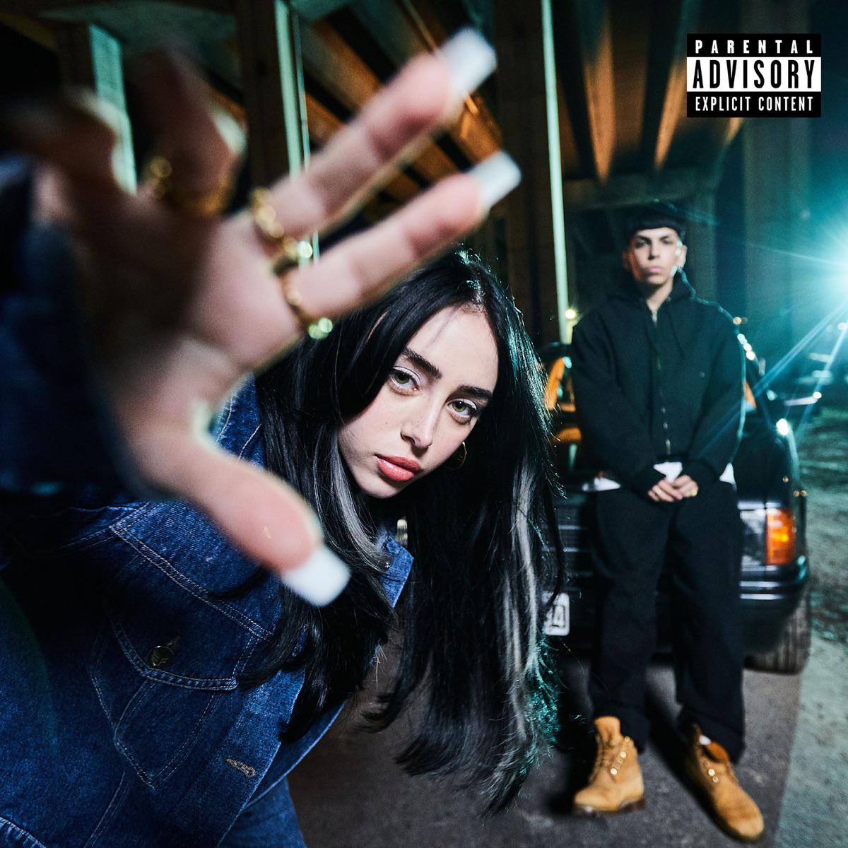 DISPARA - NICKI NICOLE & Milo j