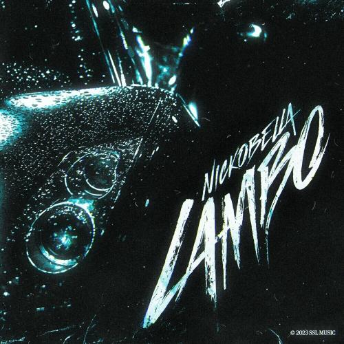 Nickobella - Lambo