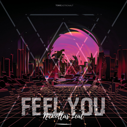 Feel You - Nickollas Leal