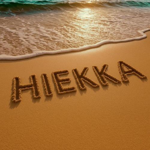Nicky Jam & Beele - Hiekka