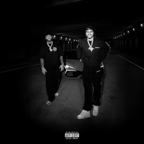 Nicky Jam, Clarent feat. Jorge Milliano - Revuelto (Remix)