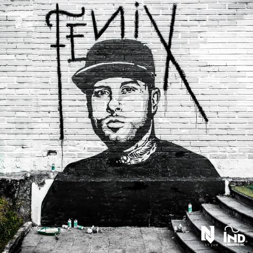 Nicky Jam & Enrique Iglesias - El Perdon (with Enrique Iglesias)
