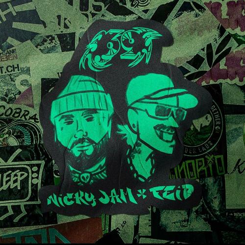 Nicky Jam feat. Feid - 69
