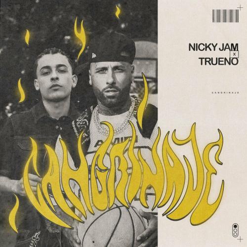Nicky Jam feat. Trueno - Cangrinaje
