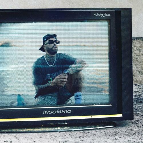 Nicky Jam - Insomnio