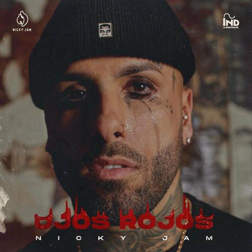 Nicky Jam - Ojos Rojos