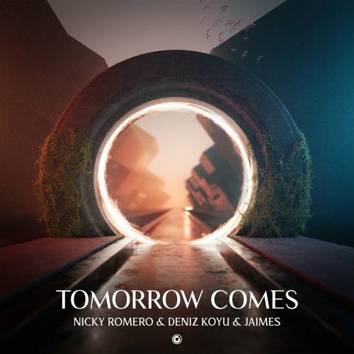 Nicky Romero feat. Deniz Koyu & Jaimes - Tomorrow Comes