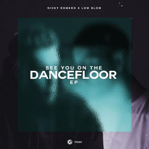 Higher - Nicky Romero feat. Low Blow