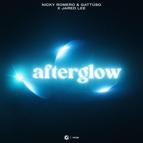 Afterglow - Nicky Romero & Gattuso feat. Jared Lee