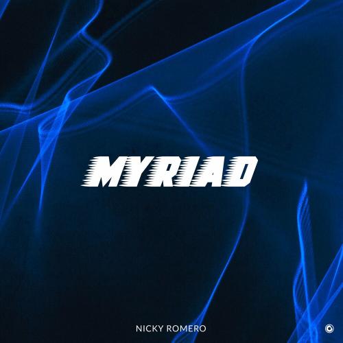 Myriad - Nicky Romero