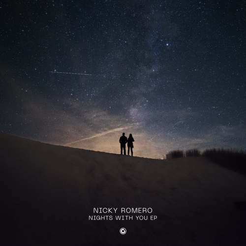 Nicky Romero - Nights With You (Harrison Remix)