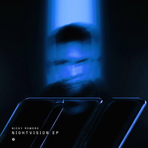 Nicky Romero - Sacrifice