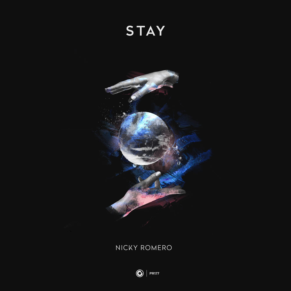 Stay - Nicky Romero