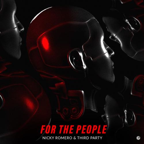 Nicky Romero, Third Party - For The People