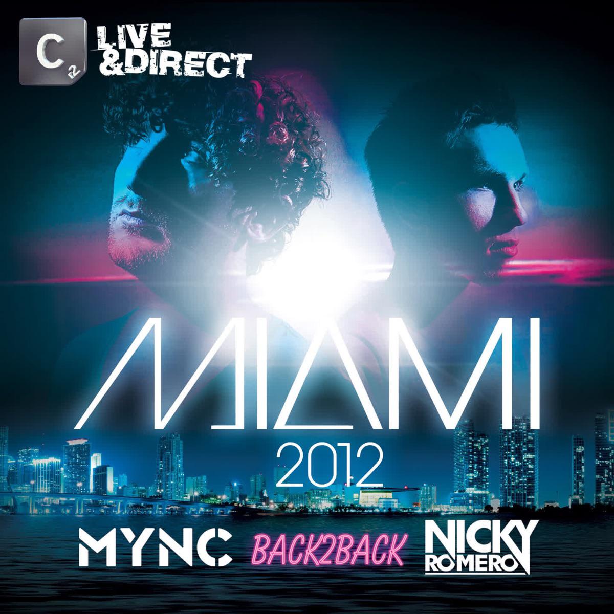 Toulouse - Nicky Romero
