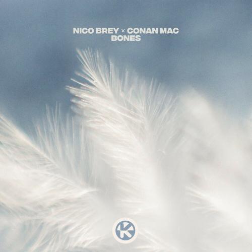 Nico Brey, Conan Mac - Bones